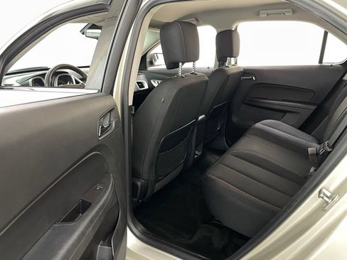 Used 2015 Chevrolet Equinox LS FWD image 38