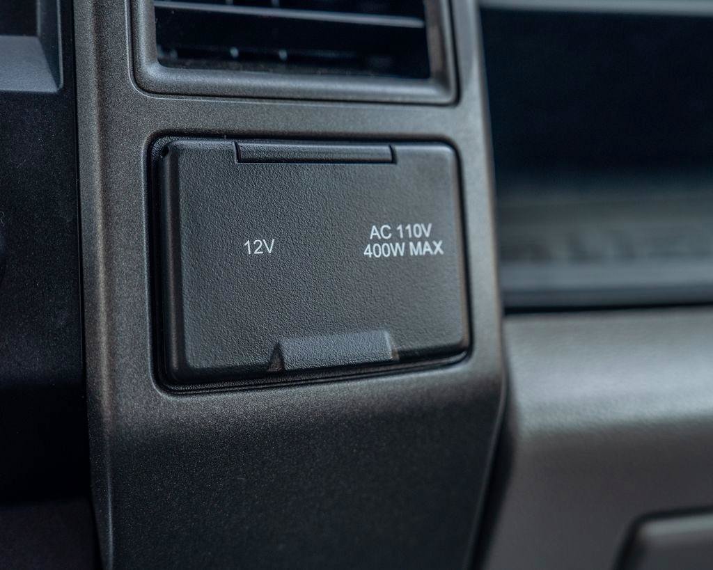 Used 2022 Ford F350 XL w/ STX Appearance Package AWD/4WD image 37