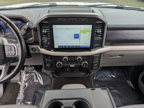 Used 2021 Ford F150 XLT w/ Equipment Group 302A High AWD/4WD image 17