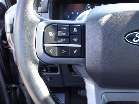 Used 2024 Ford F150 Lariat w/ Equipment Group 502A High AWD/4WD image 58