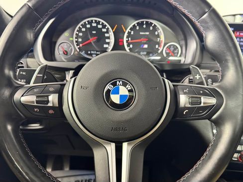 Used 2018 BMW X5 M w/ Executive Package AWD/4WD image 15