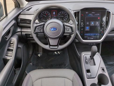 Used 2024 Subaru Crosstrek 2.0i Premium AWD/4WD image 16
