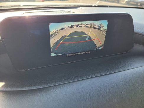 Used 2023 MAZDA MAZDA3 s image 15