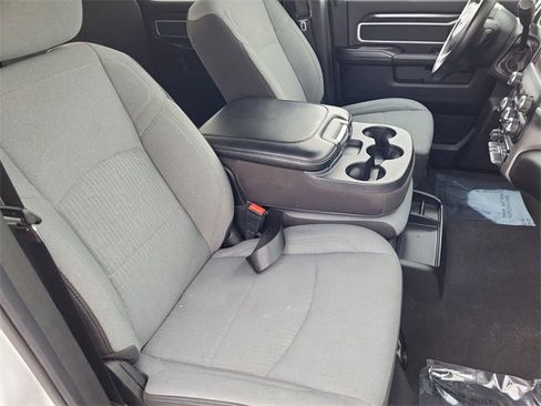 Certified 2024 RAM 2500 Big Horn image 12