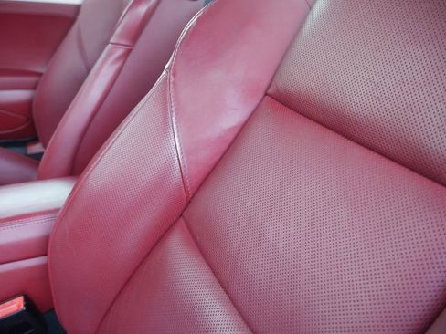 Used 2017 Porsche 911 Targa 4S image 18