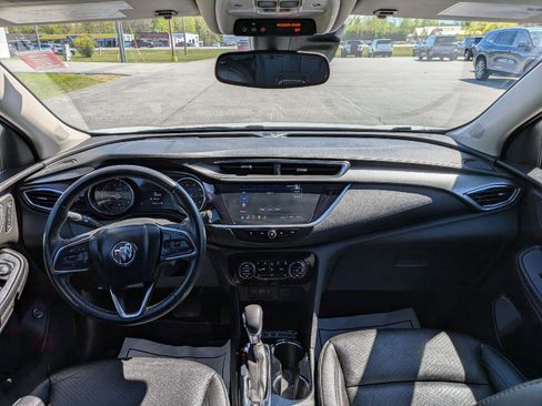 Used 2022 Buick Encore GX Essence w/ Experience Buick Package AWD/4WD image 20