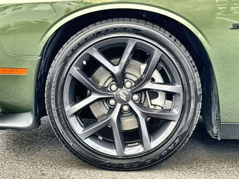 Used 2023 Dodge Challenger R/T w/ Plus Package image 12