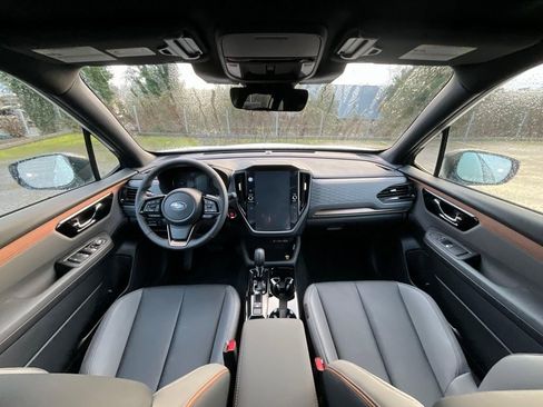 Certified 2025 Subaru Forester Sport image 17