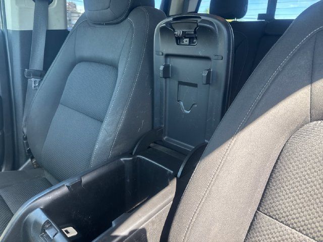 Used 2018 Chevrolet Colorado LT w/ LT Convenience Package AWD/4WD image 27