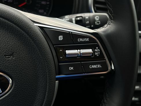 Used 2020 Kia Sportage EX AWD/4WD image 26