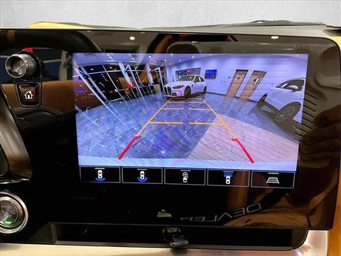 Used 2022 Chevrolet Corvette 3LT image 23