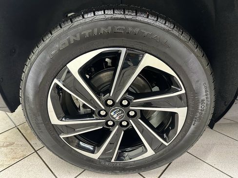 Certified 2025 Buick Enclave Sport Touring image 14