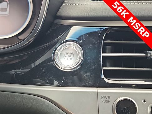 Used 2026 Genesis G70 3.3T Sport Prestige image 23