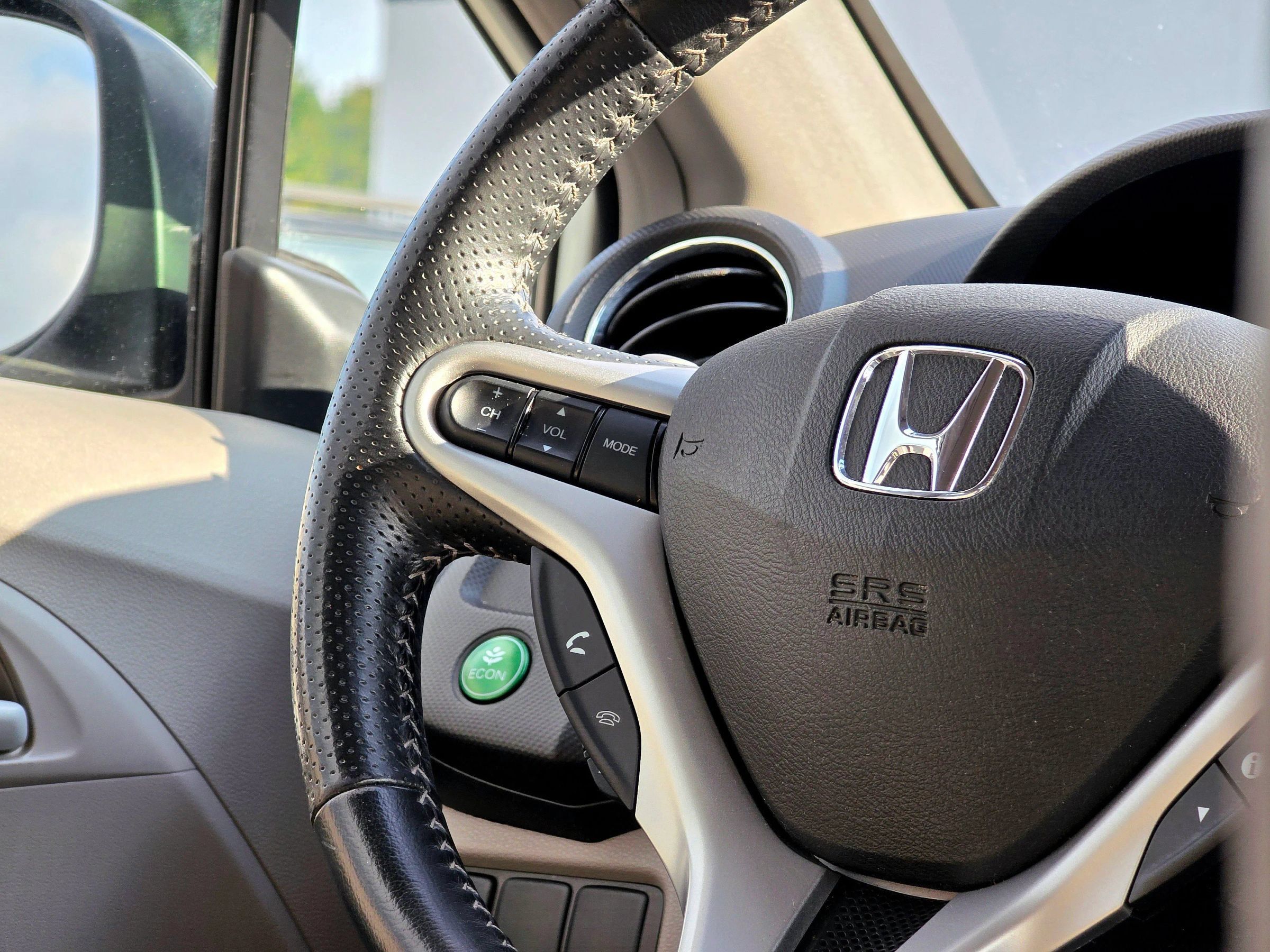 Used 2014 Honda Insight EX image 20