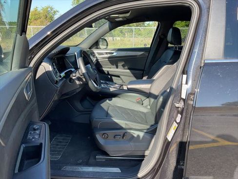 Used 2024 Volkswagen Atlas Cross Sport SE image 23