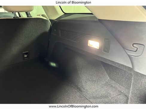 New 2026 Lincoln Nautilus Premier w/ Equipment Group 102A image 64