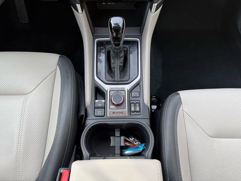 Used 2019 Subaru Forester Limited image 17