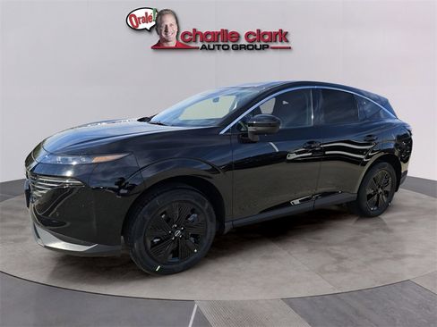 New 2026 Nissan Murano SV image 2