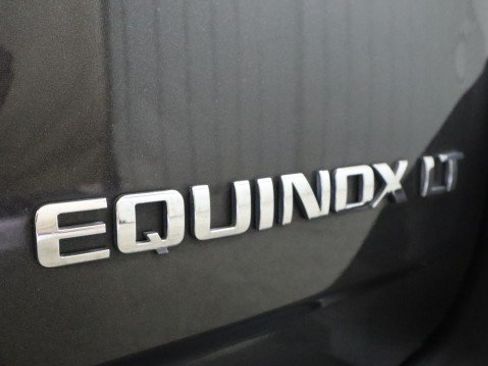 Used 2016 Chevrolet Equinox LT FWD image 22