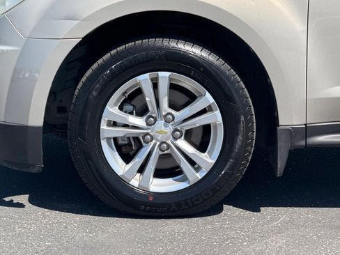 Used 2012 Chevrolet Equinox LT w/ Driver Convenience Package FWD image 25