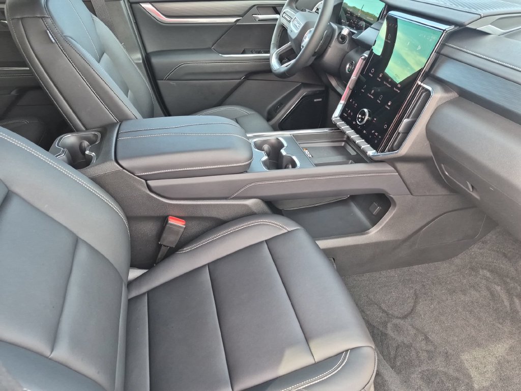 New 2027 GMC Acadia Elevation w/ Elevation Premium Package AWD/4WD image 31