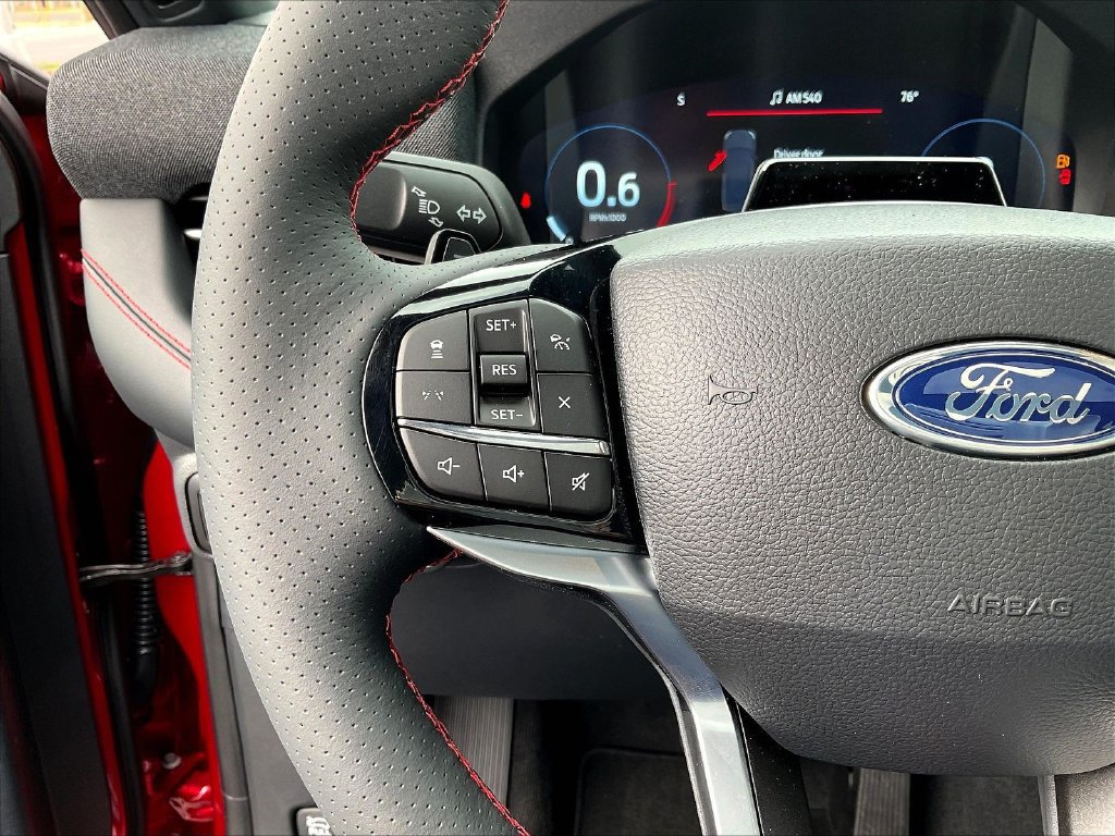 New 2026 Ford Explorer ST w/ Sun And Sound Package AWD/4WD image 19