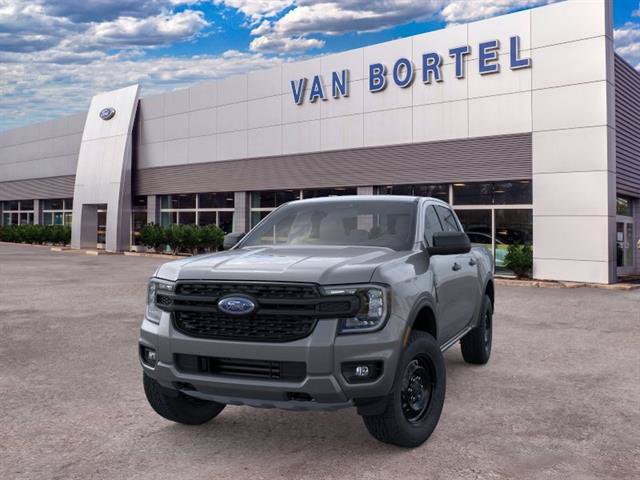 New 2026 Ford Ranger XL w/ FX4 Off-Road Package AWD/4WD image 2