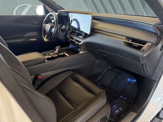 Certified 2025 Lexus RX 450h AWD w/ Convenience Package image 26