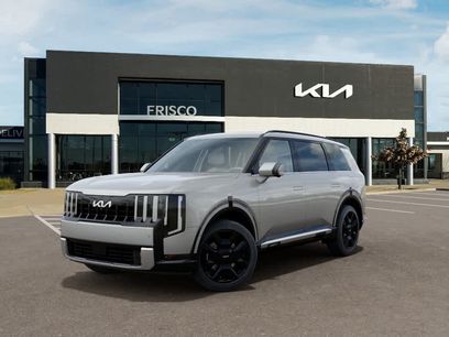 New 2027 Kia Telluride SX Prestige