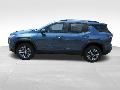 New 2026 Chevrolet Equinox LT w/ Safety and Technology Package FWD image 2