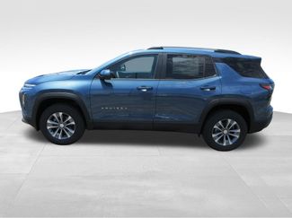 New 2026 Chevrolet Equinox LT w/ Safety and Technology Package FWD video 2
