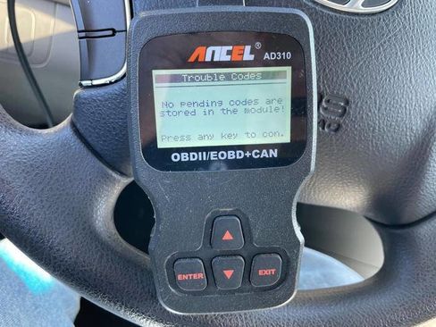 Used 2009 Hyundai Sonata GLS image 43