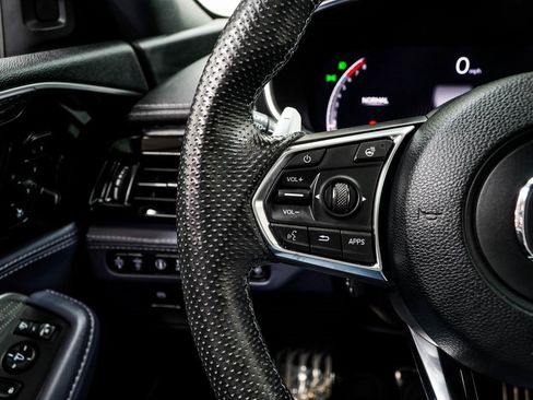 Used 2024 Acura MDX Type S image 36