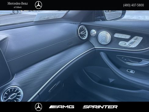 Certified 2023 Mercedes-Benz E 450 Cabriolet image 20