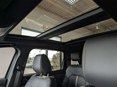 New 2026 MAZDA CX-90 3.3 Turbo S w/ Premium Package image 13