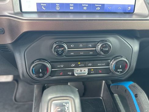 Certified 2022 Ford Bronco Outer Banks AWD/4WD image 20