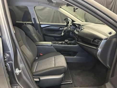 Used 2026 Nissan Rogue SV AWD/4WD image 15