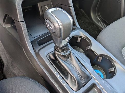 New 2025 Ford Ranger XLT w/ Black Appearance Package image 25