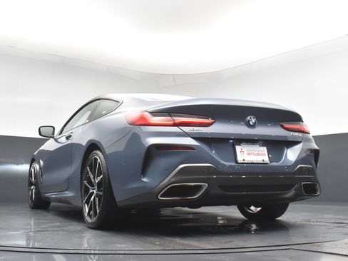 Used 2022 BMW 840i xDrive Coupe image 23