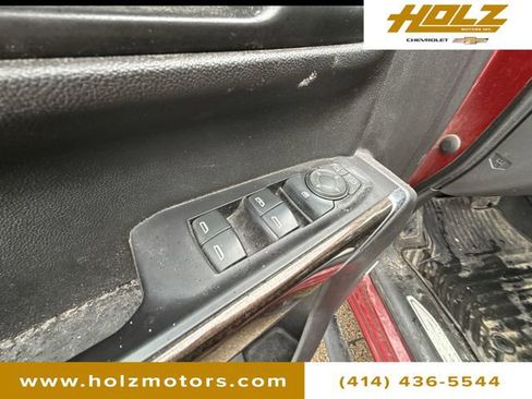 Used 2020 Chevrolet Silverado 1500 RST w/ All-Star Edition image 25