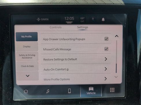 New 2026 RAM 1500 Big Horn image 44