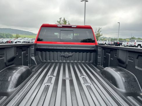 New 2026 Chevrolet Silverado 3500 LT AWD/4WD image 10
