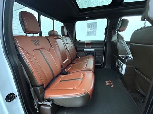 Used 2019 Ford F150 King Ranch w/ Equipment Group 601A Luxury image 19