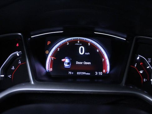 Used 2021 Honda Civic Sport image 21