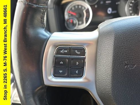 Used 2016 RAM 3500 Laramie AWD/4WD image 22
