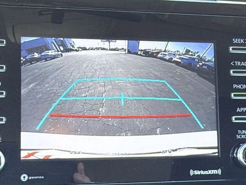 Certified 2024 Toyota Camry LE image 12