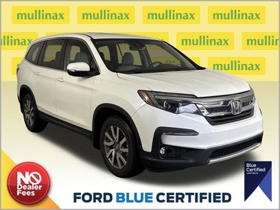 Used 2019 Honda Pilot EX-L