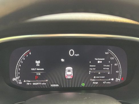 Used 2026 Acura MDX w/ Technology Package FWD image 26