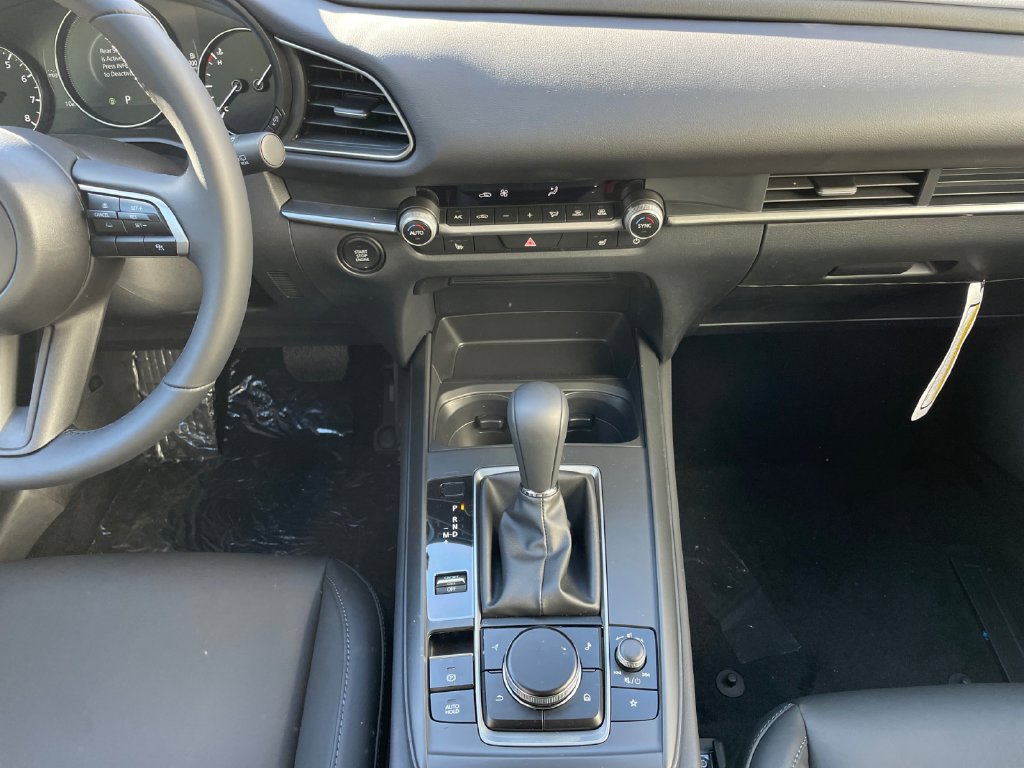 New 2026 MAZDA CX-30 AWD 2.5 S w/ Select Sport Pkg image 10