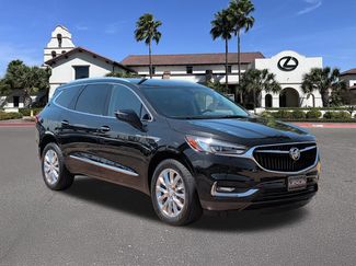 Used 2021 Buick Enclave Essence w/ Sound and Sites Package FWD video 1